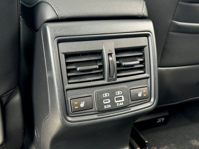 2026 Subaru OUTBACK Touring XT Springfield VA