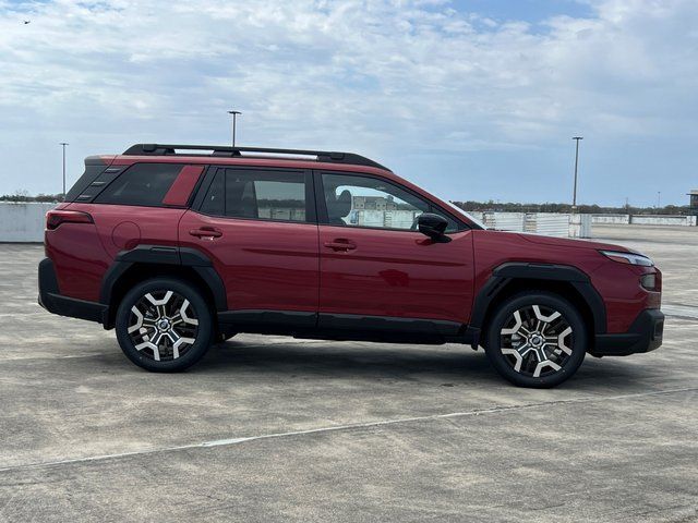 2026 Subaru OUTBACK Touring XT Springfield VA