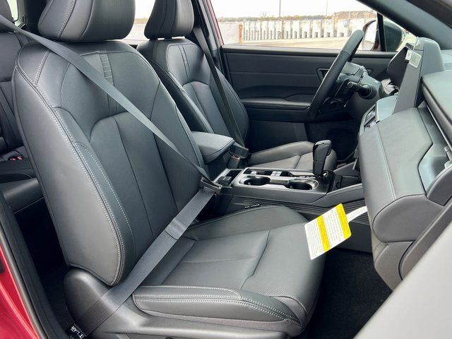 2026 Subaru OUTBACK Touring XT Springfield VA