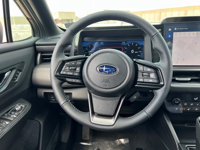 2026 Subaru OUTBACK Touring XT Springfield VA