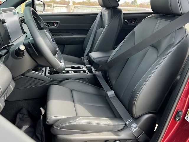 2026 Subaru OUTBACK Touring XT Springfield VA