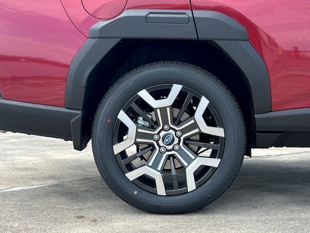 2026 Subaru OUTBACK Touring XT Springfield VA