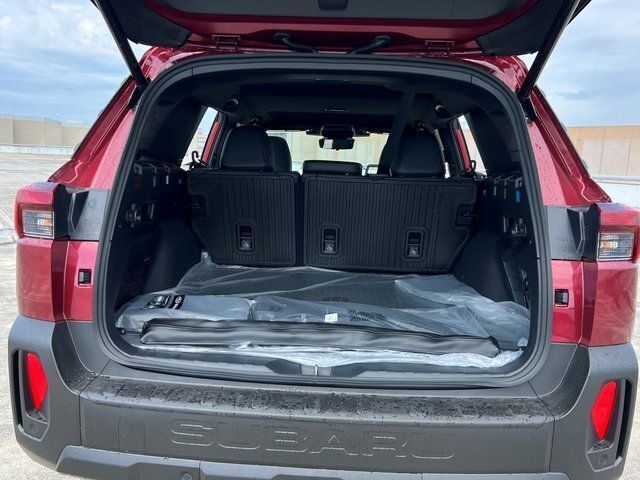 2026 Subaru OUTBACK Touring XT Springfield VA