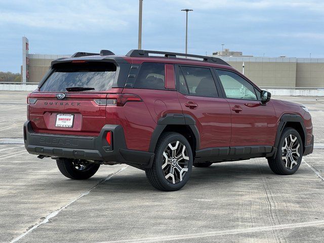 2026 Subaru OUTBACK Touring XT Springfield VA