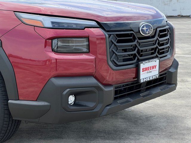 2026 Subaru OUTBACK Touring XT Springfield VA