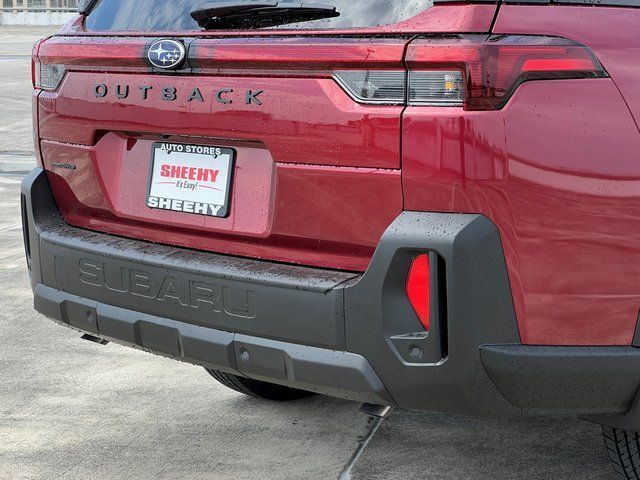 2026 Subaru OUTBACK Touring XT Springfield VA