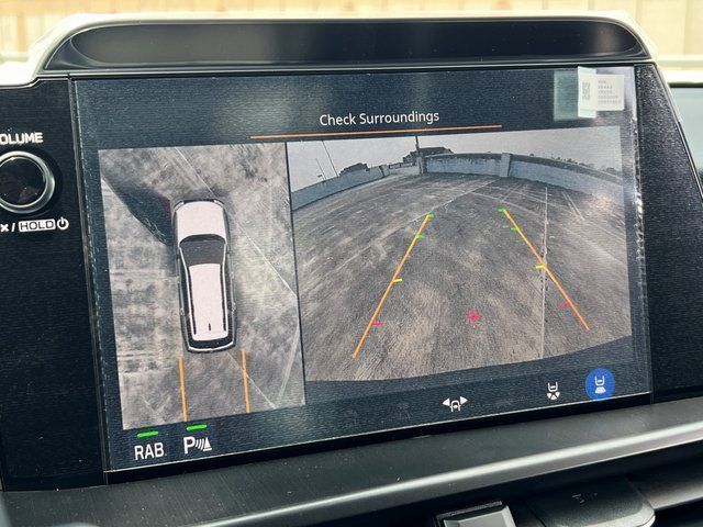 2026 Subaru OUTBACK Touring XT Springfield VA