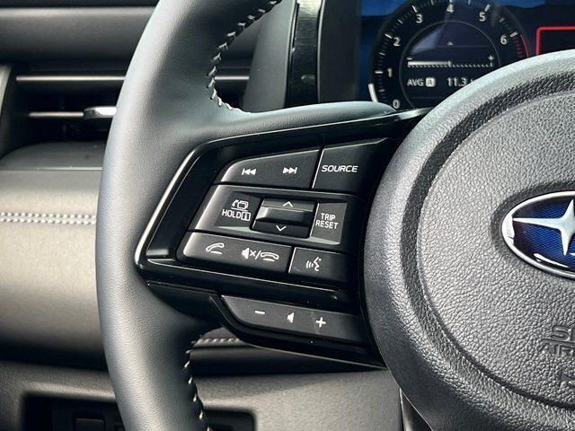 2026 Subaru OUTBACK Touring XT Springfield VA