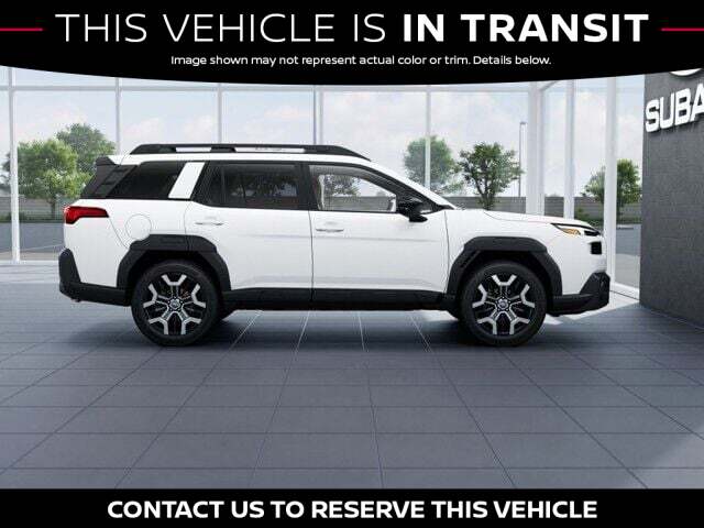 2026 Subaru OUTBACK Touring XT Springfield VA