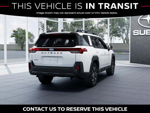 2026 Subaru OUTBACK Touring XT Springfield VA