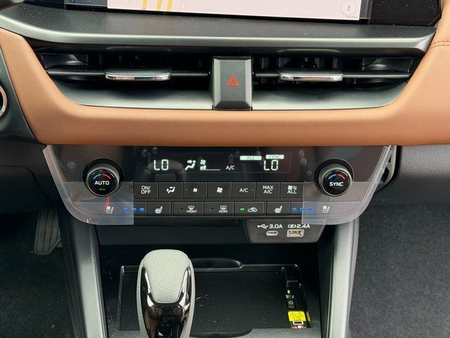 2026 Subaru OUTBACK Touring XT Springfield VA