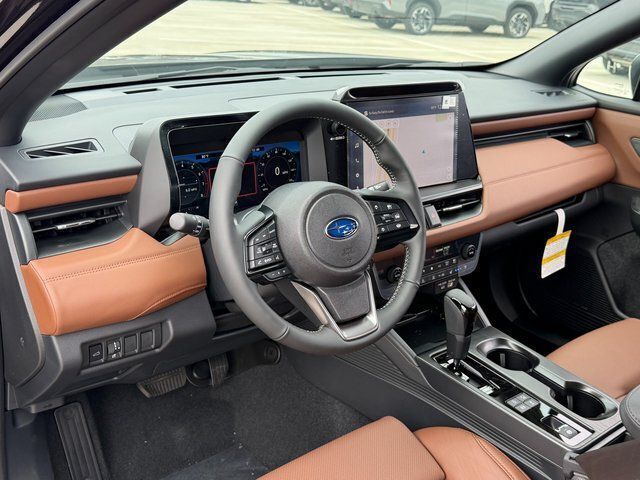 2026 Subaru OUTBACK Touring XT Springfield VA