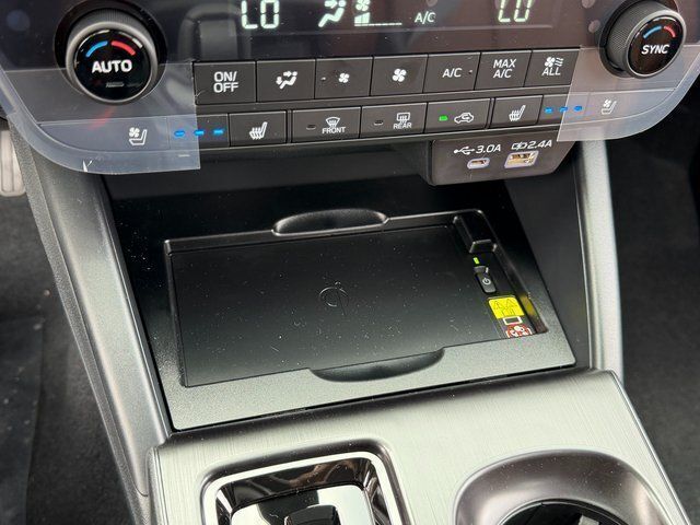 2026 Subaru OUTBACK Touring XT Springfield VA