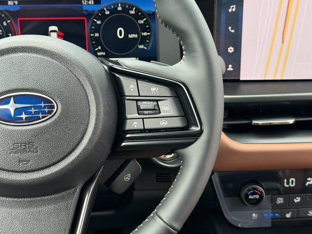 2026 Subaru OUTBACK Touring XT Springfield VA