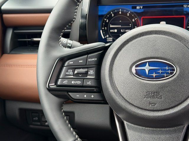 2026 Subaru OUTBACK Touring XT Springfield VA
