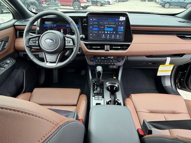 2026 Subaru OUTBACK Touring XT Springfield VA