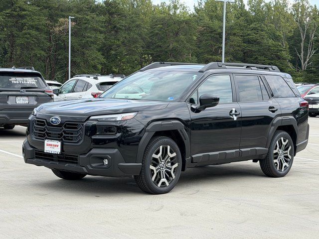 2026 Subaru OUTBACK Touring XT Springfield VA