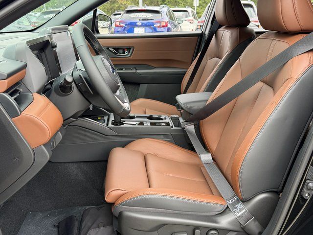 2026 Subaru OUTBACK Touring XT Springfield VA