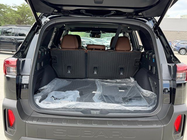 2026 Subaru OUTBACK Touring XT Springfield VA