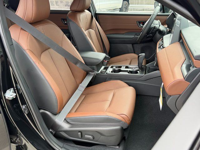 2026 Subaru OUTBACK Touring XT Springfield VA