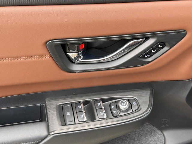 2026 Subaru OUTBACK Touring XT Springfield VA