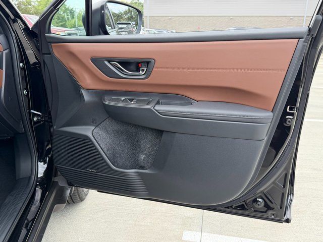 2026 Subaru OUTBACK Touring XT Springfield VA