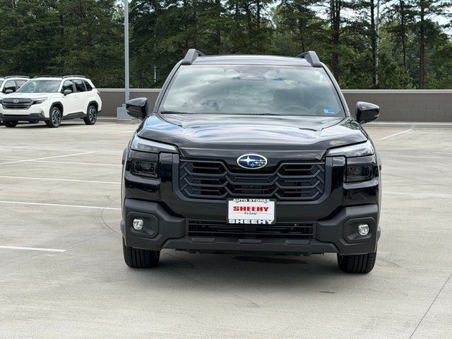 2026 Subaru OUTBACK Touring XT Springfield VA