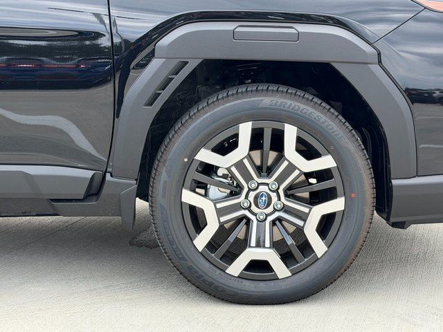 2026 Subaru OUTBACK Touring XT Springfield VA