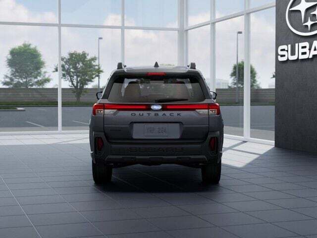 2026 Subaru OUTBACK Touring XT Springfield VA