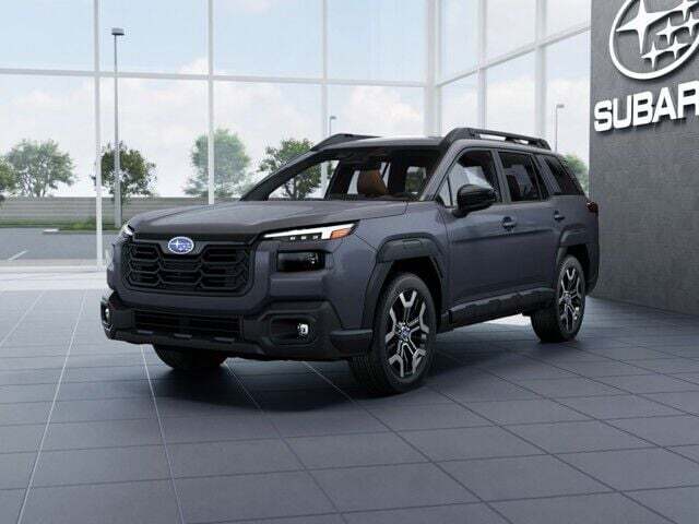 2026 Subaru OUTBACK Touring XT Springfield VA