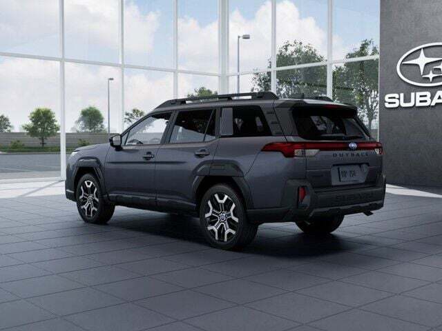 2026 Subaru OUTBACK Touring XT Springfield VA