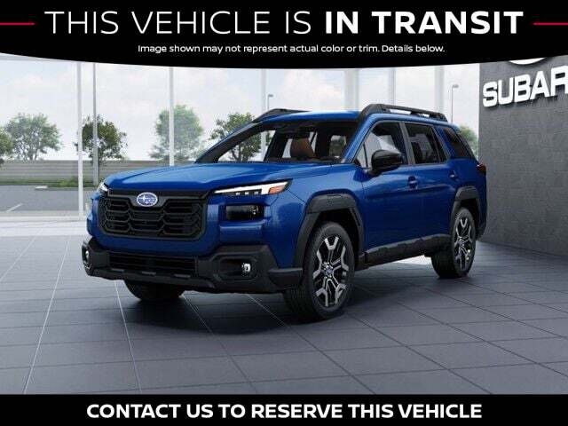 2026 Subaru OUTBACK Touring XT Springfield VA