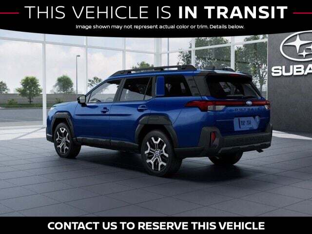 2026 Subaru OUTBACK Touring XT Springfield VA