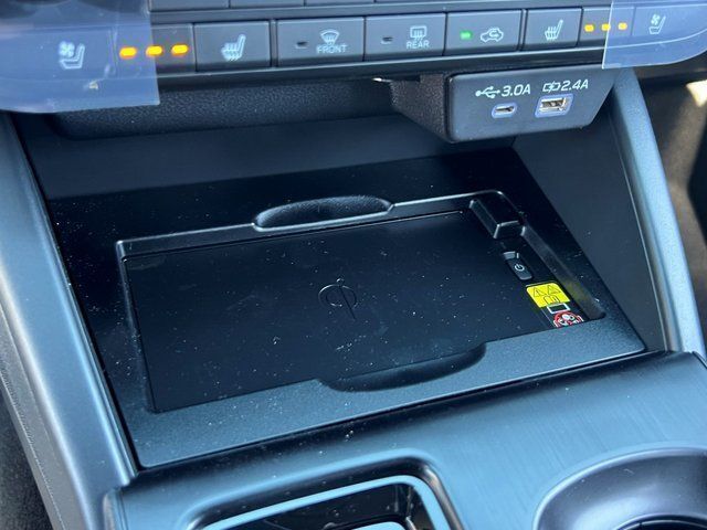 2026 Subaru OUTBACK Touring XT Springfield VA