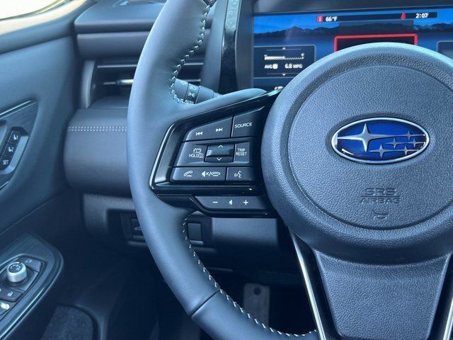 2026 Subaru OUTBACK Touring XT Springfield VA