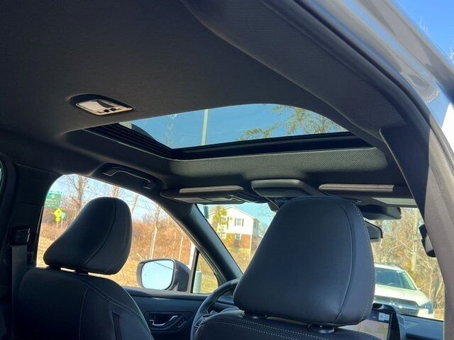 2026 Subaru OUTBACK Touring XT Springfield VA