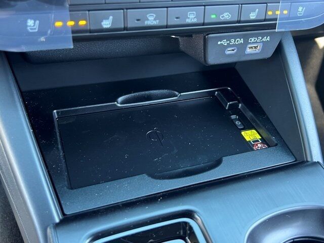 2026 Subaru OUTBACK Touring XT Springfield VA