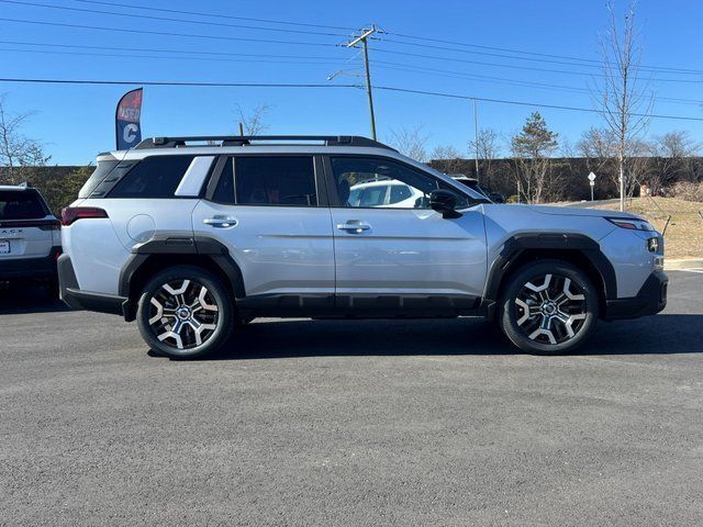 2026 Subaru OUTBACK Touring XT Springfield VA