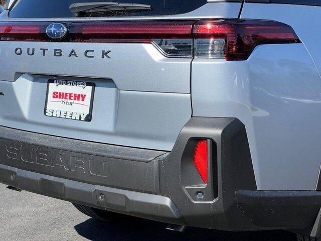 2026 Subaru OUTBACK Touring XT Springfield VA