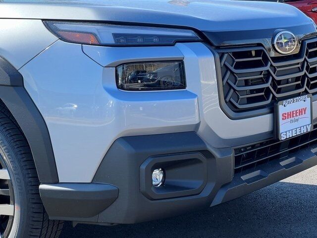 2026 Subaru OUTBACK Touring XT Springfield VA