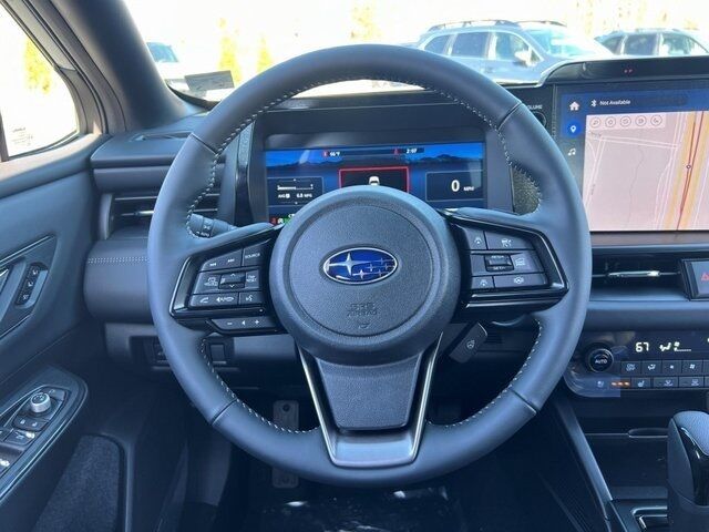 2026 Subaru OUTBACK Touring XT Springfield VA