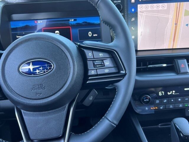 2026 Subaru OUTBACK Touring XT Springfield VA