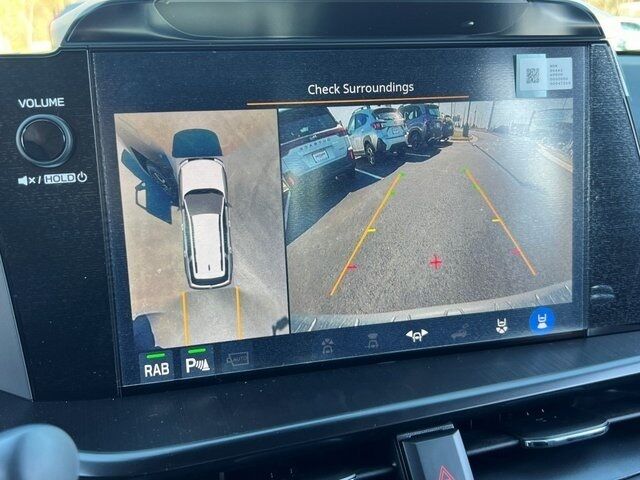 2026 Subaru OUTBACK Touring XT Springfield VA