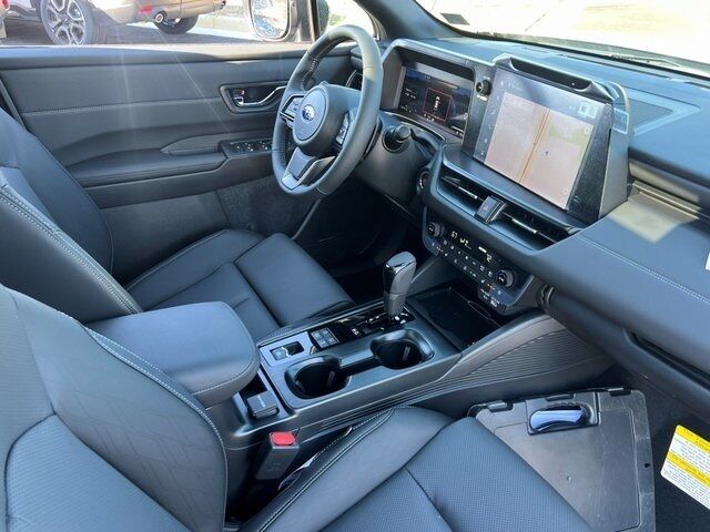 2026 Subaru OUTBACK Touring XT Springfield VA