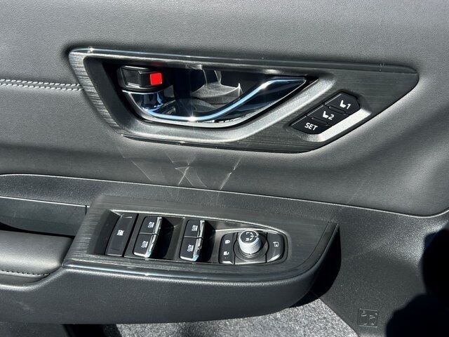 2026 Subaru OUTBACK Touring XT Springfield VA