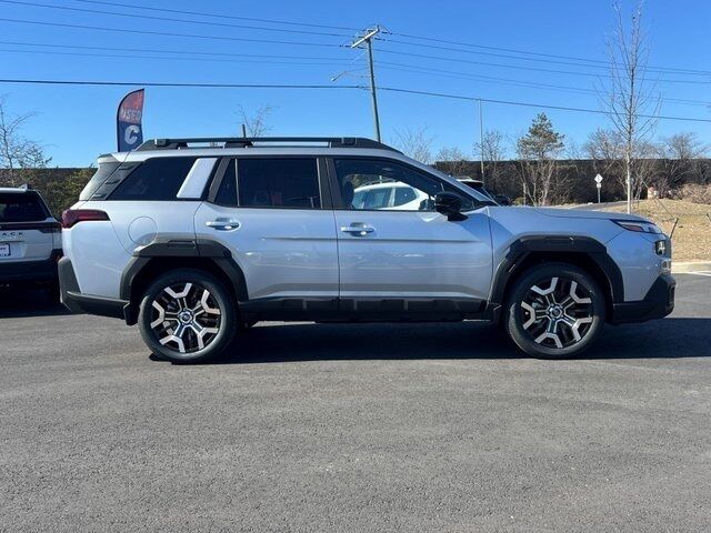 2026 Subaru OUTBACK Touring XT Springfield VA