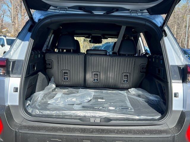 2026 Subaru OUTBACK Touring XT Springfield VA