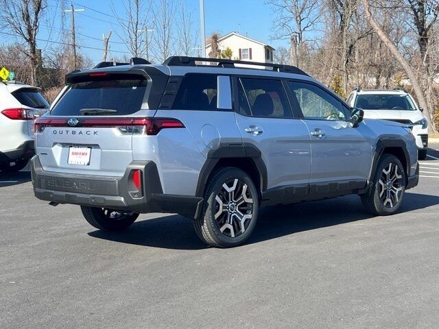 2026 Subaru OUTBACK Touring XT Springfield VA