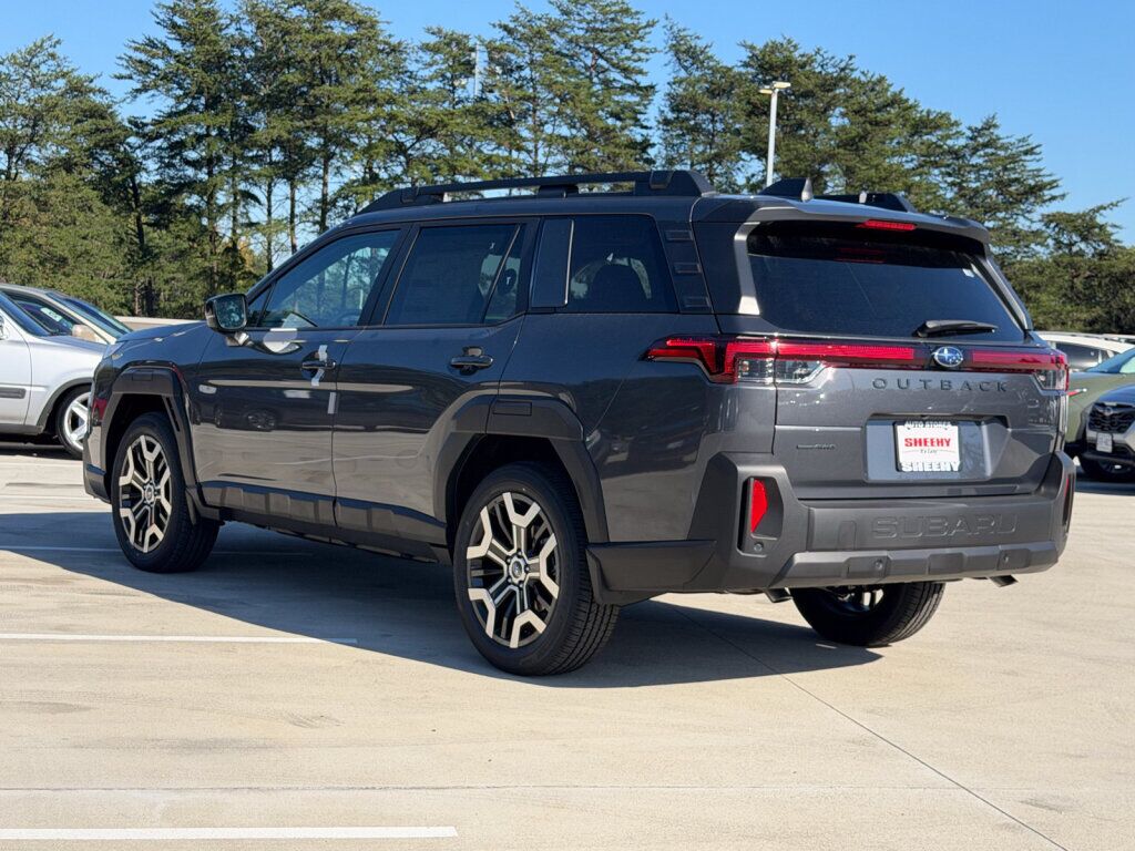 2026 Subaru OUTBACK Touring XT Springfield VA