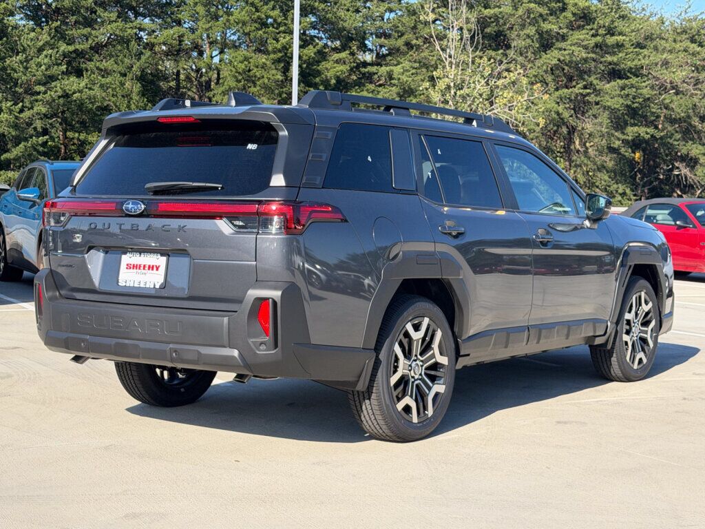 2026 Subaru OUTBACK Touring XT Springfield VA
